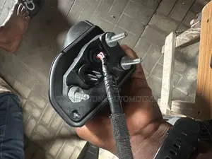 Side Mirror Grand Highlander 2025