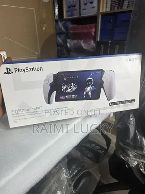 Playstation Portal