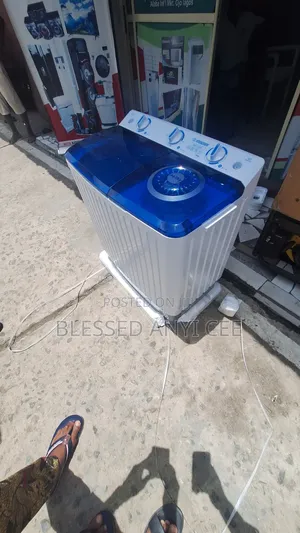 Brand Newsnowsea 10kg Twin Tub Wash and Spinning Manual Warranty 1year