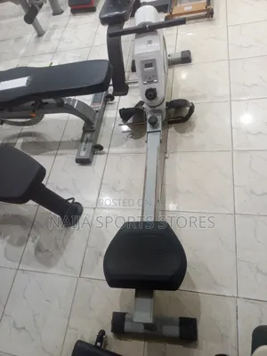 Home Use Rowing Machine