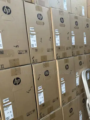 New Desktop Computer HP AiO 24 8GB Intel Core i3 SSD 512GB
