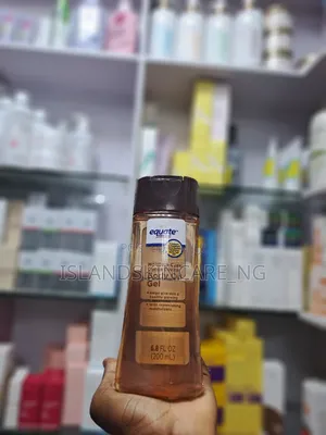 Equate Moisture Care Cocoa Divine Body Oil Gel 200ml