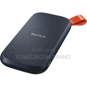 Sandisk Portable SSD 1tb 800mb/S