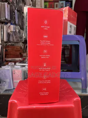 Itel Energy Iess-320t