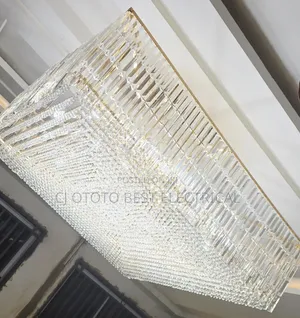 Customer Reviews, Still Available 1200mm X 1200mm Luxury Crystal