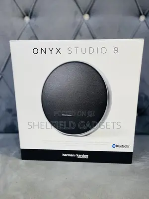 Onyx Studio 9