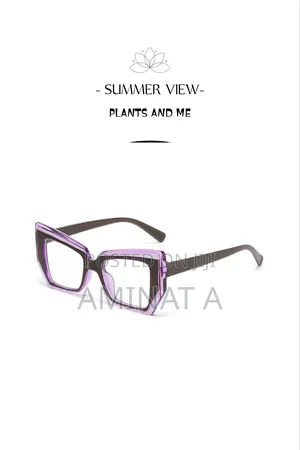 Wandy Women Anti Blue Generic Glasses