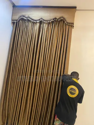Call Us for Your Turkish Curtains Need