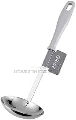 Measure Ladle