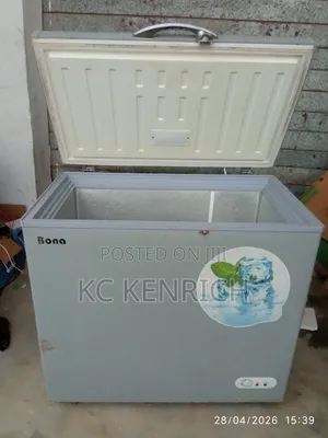 Bona Solar Deep Freezer 218