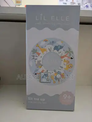 Lil Ellesit Me Up