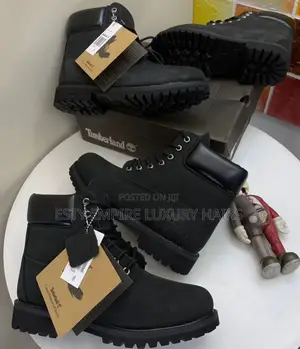 High Quality Luxury Timberland