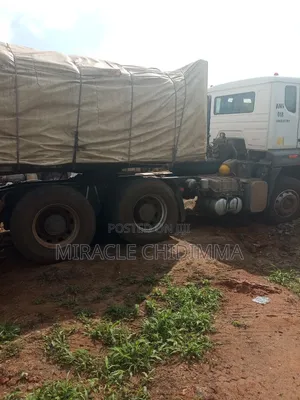 Dangote and Unicem Cement Supply