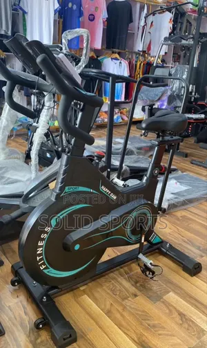 Original Exercise Bike
