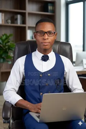 Computer Operator Cv