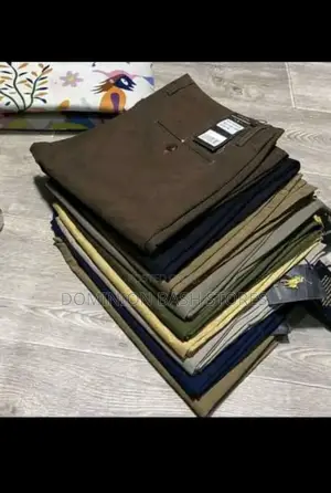 Quality Polo Ralph Chinos