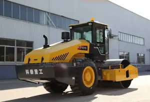 Brand New Ks101s Kotai Road Roller