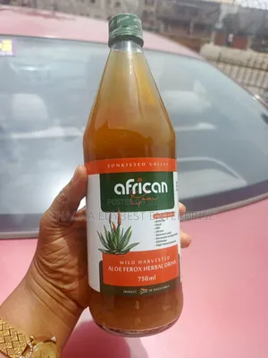 African Gem