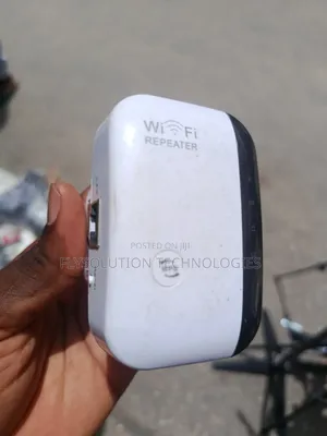 300mbps Wireless Extender 2.4g Wifi Repeater