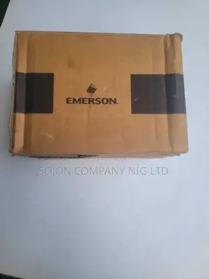 Emerson Positioner