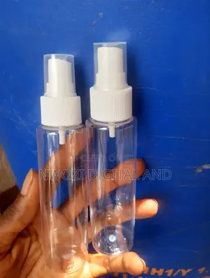 Spray Bottles