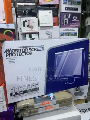 Monitor Screen Protector