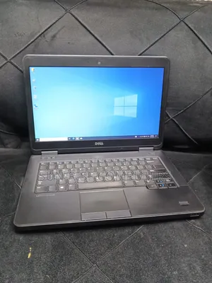 Laptop Dell Latitude E5440 8GB Intel Core i7 HDD 500GB