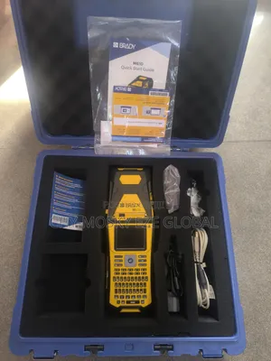 Brandy Label Printer Kit (M610)