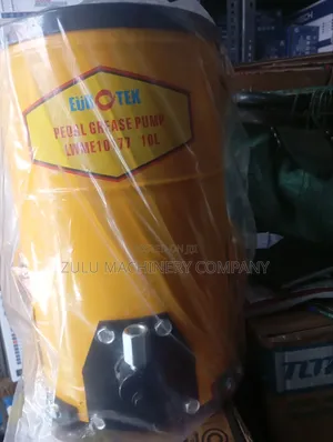 10 Liters Foot Grease Bucket