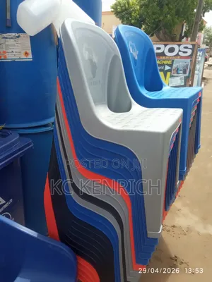 Plastic Chair