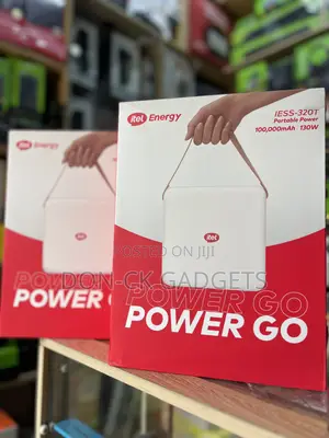 Laptops Power Bank 100,000mah 130w