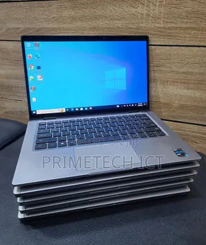 Laptop Dell Latitude 7320 16GB Intel Core i7 SSD 512GB