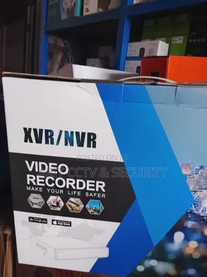Digital Video Recorder