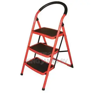 3 Step Ladder