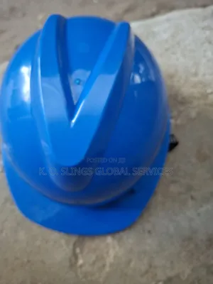 Safety Helmet