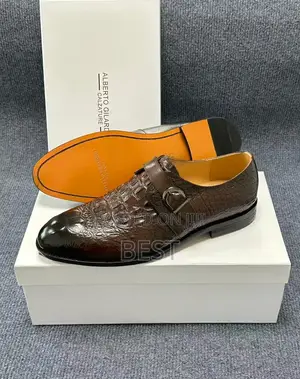 Men’S Luxury and Classic Italian Shoes