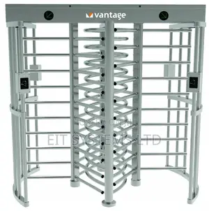 Turnstile Dual Channels