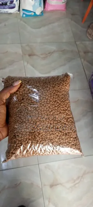 Cats Dry Food (Crunchy)