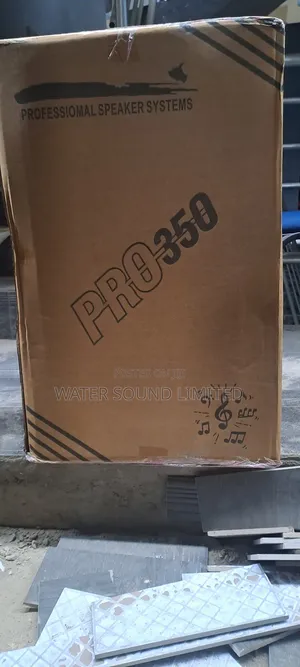 Single JBL Speaker Professional Model Srx715