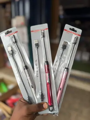 Electric Gas Lighter