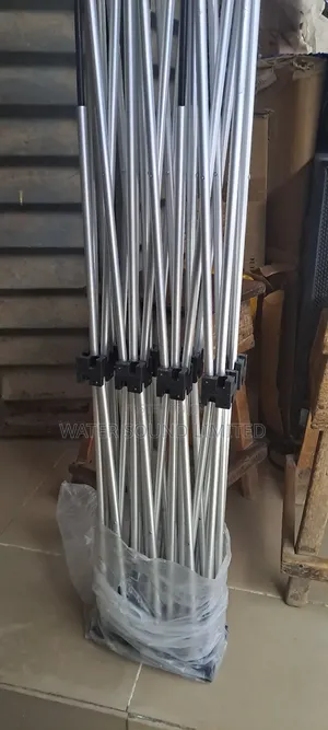 4 Leg Dj Stand