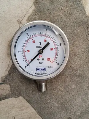 Measuring Testing Tools