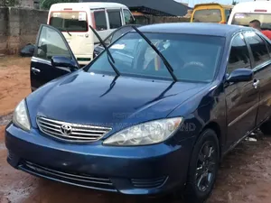 Toyota Camry 2.4