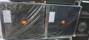 Single Sub JBL Speaker Srx718s