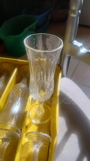 Champagne Glass Cup