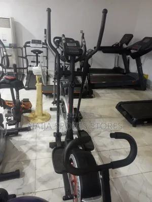 Commercial Bike