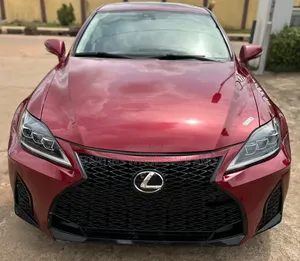 Lexus Is250