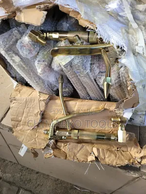 Pneumatic Grease Gun Nozzle