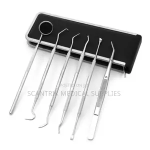 Fine Control College Tweezer for Accurate Medical Dressing