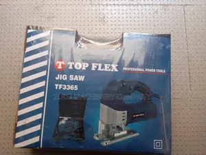 Electric Jig Saw